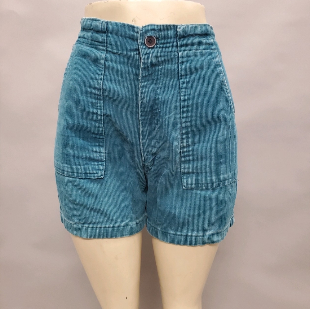 60's 70's town craft vintage shorts